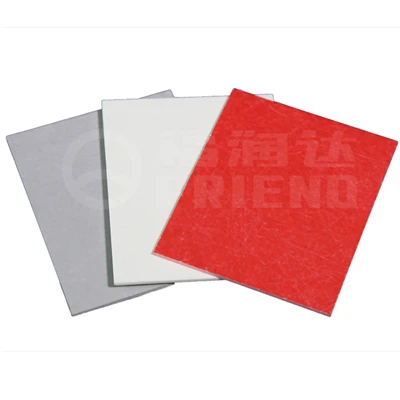 F621 (GPO-1) Cynhyrchion Mat Gwydr Polyester